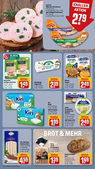 Chips im REWE Prospekt "Dein Markt" mit 26 Seiten (Jena)