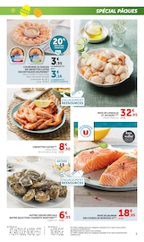 Prospectus Super U "Super U" en cours à Savigny-sur-Orge, Page 5 Catalogue Super U en cours à Savigny-sur-Orge, "Super U", Page 5