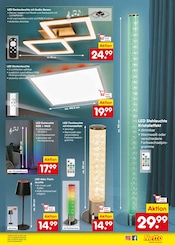 Aktueller Netto Marken-Discount Prospekt mit Akku, "Aktuelle Angebote", Seite 33