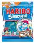 Haribo en promo chez B&M Haribo dans le catalogue B&M