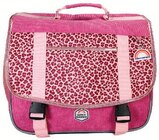 Cartable - FRENCH DISORDER - Hyper U à Vannes Cartable - FRENCH DISORDER en promo chez Hyper U Vannes à 29,99 €