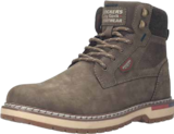 Herren Stiefel im V-Markt Prospekt Herren Stiefel von Dockers by Gerli im aktuellen V-Markt Prospekt für 59,99 €
