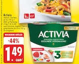 Activia Angebote von Activia bei E center Marl für 1,49 €