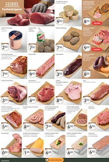 Pizza im aktuellen GLOBUS Prospekt (Ludwigshafen (Rhein)) Pizza im GLOBUS Prospekt "Aktuelle Angebote" mit 34 Seiten (Ludwigshafen (Rhein))