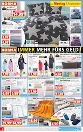 Kleid Angebot im aktuellen Norma Prospekt auf Seite 4