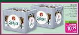 Bier Angebote von Lübzer bei Marktkauf Löbau für 10,99 €