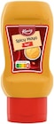 Mayo piquante à Lidl dans Plouézec Mayo piquante à Lidl dans Plouézec