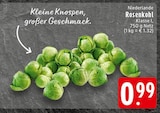 EDEKA Rheine Prospekt mit  im Angebot für 0,99 €