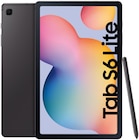 Galaxy Tab S6 Lite 2024 WiFi 64GB im Angebot bei expert in Beckum Galaxy Tab S6 Lite 2024 WiFi 64GB Angebote von Samsung bei expert Beckum für 185,00 €