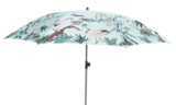 Le parasol de plage en promo chez Stokomani Le parasol de plage dans le catalogue Stokomani
