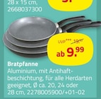 Bratpfanne Angebote bei ROLLER Wilhelmshaven für 9,99 €