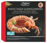 Aktuelle Garnelen Angebote bei Lidl in Offenbach (Main) Aktuelles ASC White Tiger Garnelenring Angebot bei Lidl in Offenbach (Main) ab 4,99 €