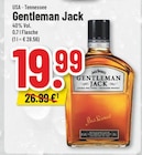 Gentleman Jack im Angebot bei Trinkgut in Grevenbroich Gentleman Jack Angebote von Jack Daniel's bei Trinkgut Grevenbroich für 19,99 €