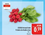 Marktkauf Hof Prospekt mit  im Angebot für 0,59 €