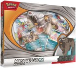 Mastifioso-ex Kollektion Angebote von Pokémon bei Penny Dortmund für 24,99 €