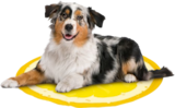Tapis rafraîchissant pour chien - Zoofari - Lidl à Montreuil Tapis rafraîchissant pour chien - Zoofari en promo chez Lidl Montreuil à 4,99 €
