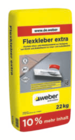 toom Baumarkt Michelstadt - Flexkleber extra Angebot im Prospekt Flexkleber extra bei toom Baumarkt im Michelstadt Prospekt für 15,99 €