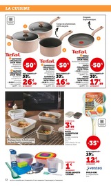 Casserole Angebote im Prospekt "Super U" von Super U Casserole Angebote im Prospekt "Super U" von Super U auf Seite 12