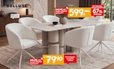 Esstisch Angebote von BELLUTI COLLEZIONE bei XXXLutz Nordhorn für 79,90 €