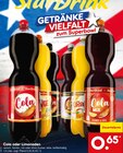 Cola oder Limonaden Angebote von StarDrink bei Netto Marken-Discount Erfurt für 0,65 €