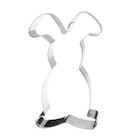 Emporte-pièce Lapin - CARREFOUR HOME - Carrefour à Reims Emporte-pièce Lapin - CARREFOUR HOME en promo chez Carrefour Reims à 0,99 €
