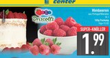 Himbeeren im EDEKA Prospekt Himbeeren von Driscoll's im aktuellen EDEKA Prospekt für 1,99 €