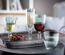 Glas-Serie „New England“ bei porta Möbel in Rodgau Glas-Serie „New England“ im Angebot bei porta Möbel Rodgau für 2,95 €