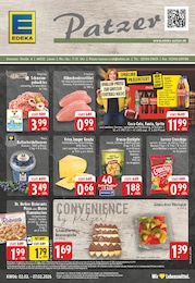 EDEKA Prospekt für Lünen mit 26 Seiten EDEKA Prospekt für Lünen: "Aktuelle Angebote", 26 Seiten, 02.02.2026 - 07.02.2026