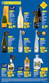 Champagner im Lidl Prospekt in Bad Homburg Aktueller Lidl Prospekt mit Champagner, "LIDL LOHNT SICH", Seite 53