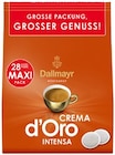 Kaffeepads im Angebot bei Penny in Mühlhausen Kaffeepads Angebote von Dallmayr bei Penny Mühlhausen für 3,29 €
