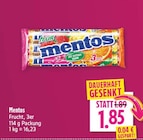 diska - Frucht, 3er Angebot im Prospekt Frucht, 3er bei diska im Prospekt "" für 1,85 €