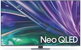 GQ55QN85DBT oder GQ65QN85D Neo-Qled-TV im aktuellen Prospekt bei EURONICS in Neuhaus