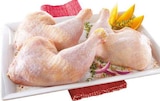 EDEKA Reken - Frische Hähnchenschenkel Angebot im Prospekt Frische Hähnchenschenkel bei EDEKA im Reken Prospekt für 2,90 €