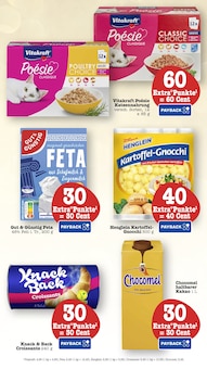 Katzenfutter im aktuellen E center Prospekt (Mannheim) Katzenfutter im E center Prospekt "Aktuelle Angebote" mit 82 Seiten (Mannheim)