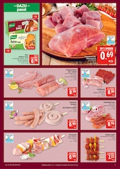 Wurst im Marktkauf Prospekt in Plauen Aktueller Marktkauf Prospekt mit Wurst, "AUSWAHL RIESIG, PREISE NIEDRIG", Seite 5