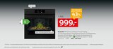 Backofen im Angebot bei XXXLutz Möbelhäuser in Peine Backofen Angebote bei XXXLutz Möbelhäuser Peine für 999,00 €
