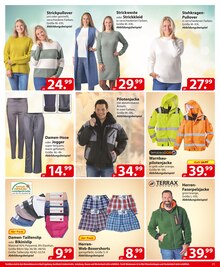 Jacke Angebot im famila Nordost Prospekt, gültig von 02.10.2023 bis 07.10.2023 Jacke Angebot im aktuellen famila Nordost Prospekt auf Seite 23