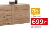 Sideboard Angebote bei XXXLutz Möbelhäuser Hameln für 699,00 €