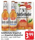 Grapefruit bei EDEKA im Prospekt "" für 3,99 €