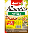 Allumettes - HERTA en promo chez Carrefour Villeneuve-d'Ascq à 4,30 €