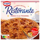 Pizza Ristorante Tiramisu bei Marktkauf im Prospekt "" für 0,99 €