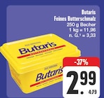 Feines Butterschmalz bei EDEKA im Prospekt "" für 2,99 €