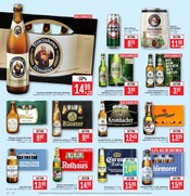 Franziskaner im Marktkauf Prospekt in Aschaffenburg Aktueller Marktkauf Prospekt mit Franziskaner, "Aktuelle Angebote", Seite 28