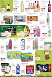 Freixenet im GLOBUS Prospekt in Rostock Aktueller GLOBUS Prospekt mit Freixenet, "Aktuelle Angebote", Seite 11