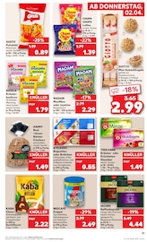 Aktueller Kaufland Prospekt mit Espresso, "Aktuelle Angebote", Seite 31