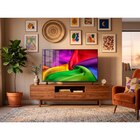 Téléviseur 4K* - 140 cm - LG - Carrefour à Martigues Téléviseur 4K* - 140 cm - LG en promo chez Carrefour Martigues à 349,99 €