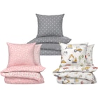 SUR TOUTES LES PARURES JUNIOR - TEX HOME en promo chez Carrefour SUR TOUTES LES PARURES JUNIOR - TEX HOME dans le catalogue Carrefour