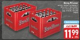 König Pilsener im Angebot bei EDEKA in Schwerte König Pilsener Angebote bei EDEKA Schwerte für 11,99 €