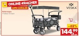 Aktuelle Bollerwagen Angebote bei Netto Marken-Discount in Duisburg Aktuelles Bollerwagen Angebot bei Netto Marken-Discount in Duisburg ab 144,99 €