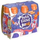 SUR TOUS LES PETITS FILOUS DE YOPLAIT à Carrefour dans Goincourt SUR TOUS LES PETITS FILOUS DE YOPLAIT à Carrefour dans Goincourt